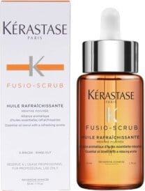 Kerastase Fusio-scrub Oil Refreshing 50ml