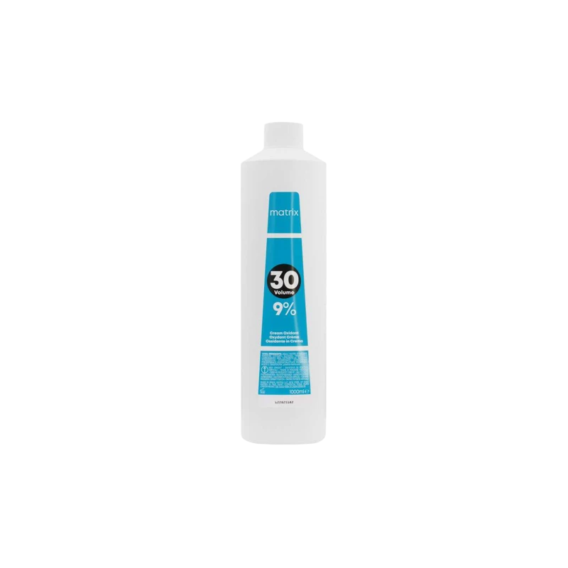 Matrix SoColor.Beauty Cream Developer Oxidant 30 vol 9%