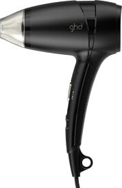 ghd Flight Travel Hairdryer Core Set