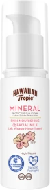Hawaiian Tropic Mineral Sun Milk Face SPF30 50ml