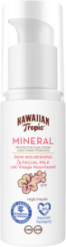 Hawaiian Tropic Mineral Sun Milk Face SPF30 50ml