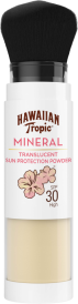 Hawaiian Tropic Mineral Translucent Sun Powder SPF30