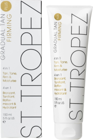 St.Tropez - Gradual Tan Firming Plus 4in1 - 150ml