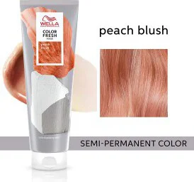 Wella Professionals Color Fresh Peach Blush 150ml
