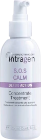 Intragen S.O.S. Calm Concentrate Treatment 125ml