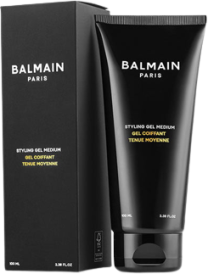 Balmain Homme Styling Gel Medium Hold 100ml (2)