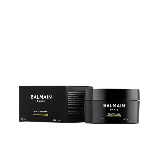Balmain Homme Styling Sculpting Wax 100ml