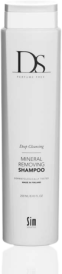 Sim Sensitive DS Mineral Shampoo 250ml