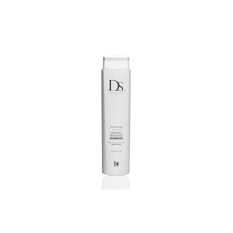 Sim Sensitive DS Mineral Shampoo 250ml Sim Sensitive DS Mineral Shampoo 250ml