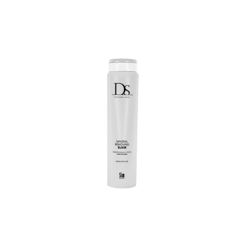 Sim Sensitive DS Mineral Removing Elixir 250ml