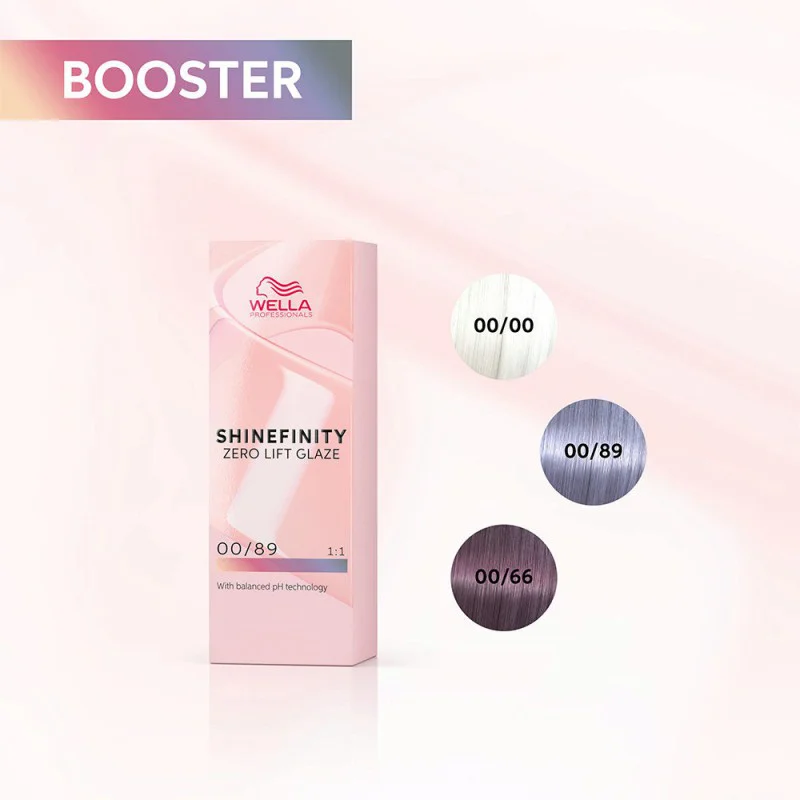 Wella Professionals SHINEFINITY Booster 60ml