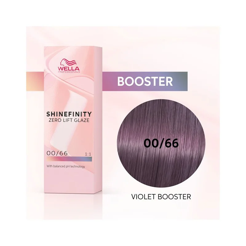 Wella Professionals SHINEFINITY Booster 60ml