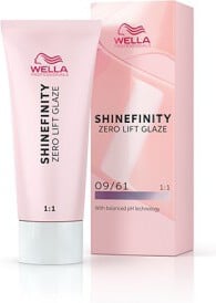 Wella Professionals SHINEFINITY Cool 60ml