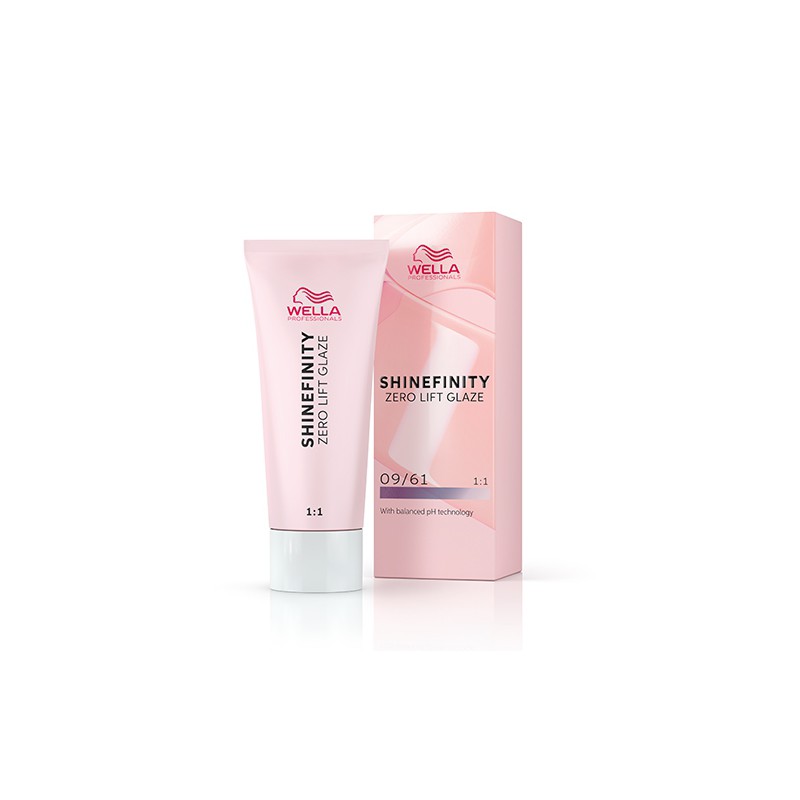 Wella Professionals SHINEFINITY Cool 60ml
