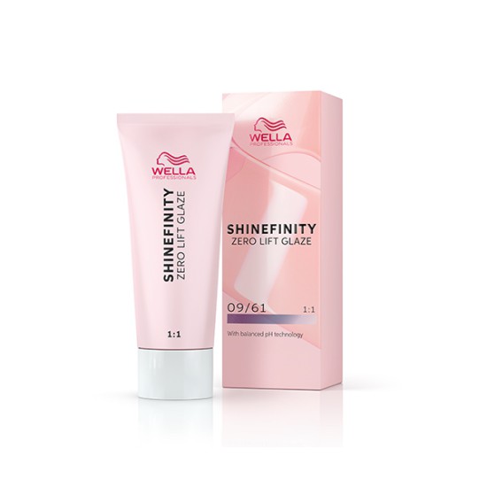 Wella Professionals SHINEFINITY Cool 60ml