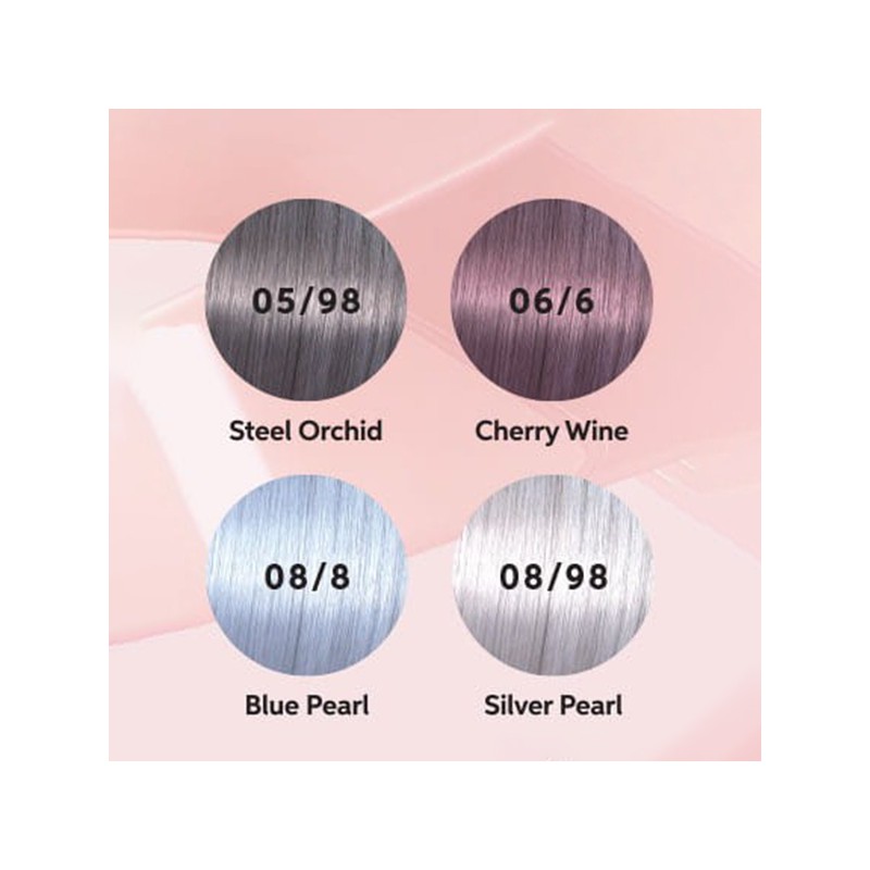 Wella Professionals SHINEFINITY Cool 60ml