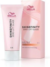 Wella Professionals SHINEFINITY Warm 60ml