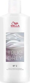 Wella Professionals True Grey Clear Con Perfector no.2 500ml