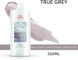 Wella Professionals True Grey Clear Con Perfector 500ml (2)