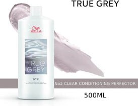 Wella Professionals True Grey Clear Con Perfector no.2 500ml (2)