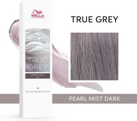 Wella Professionals True Grey Pearl Mist Dark 60ml