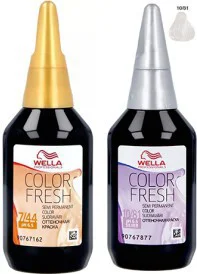 Wella Professionals Color Fresh 75ml