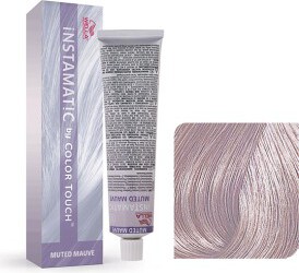 Wella Professionals Color Touch Instamatic Muted Mauve 60ml