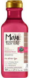 Maui Moisture Hibiscus Water Shampoo 385 ml