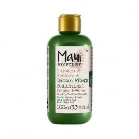 Maui Moisture Bamboo Fibers Conditioner 100 ml