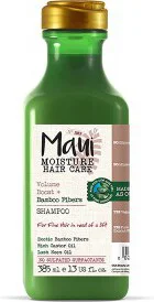 Maui Moisture Bamboo Fibers Shampoo 385 ml