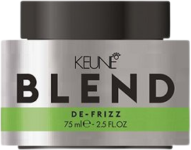 Keune Blend De-Frizz 75ml
