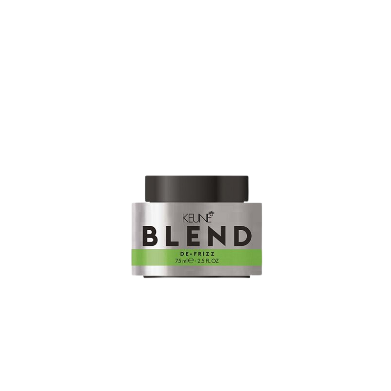 Keune Blend De-Frizz 75ml