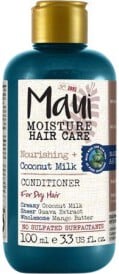 Maui Moisture Coconut Milk Conditioner 100 ml