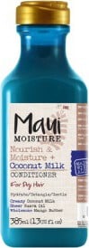 Maui Moisture Coconut Milk Conditioner 385 ml