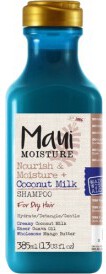 Maui Moisture Coconut Milk Shampoo 385 ml