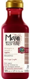 Maui Moisture Agave Shampoo 385 ml