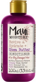 Maui Moisture Shea Butter Conditioner 100 ml