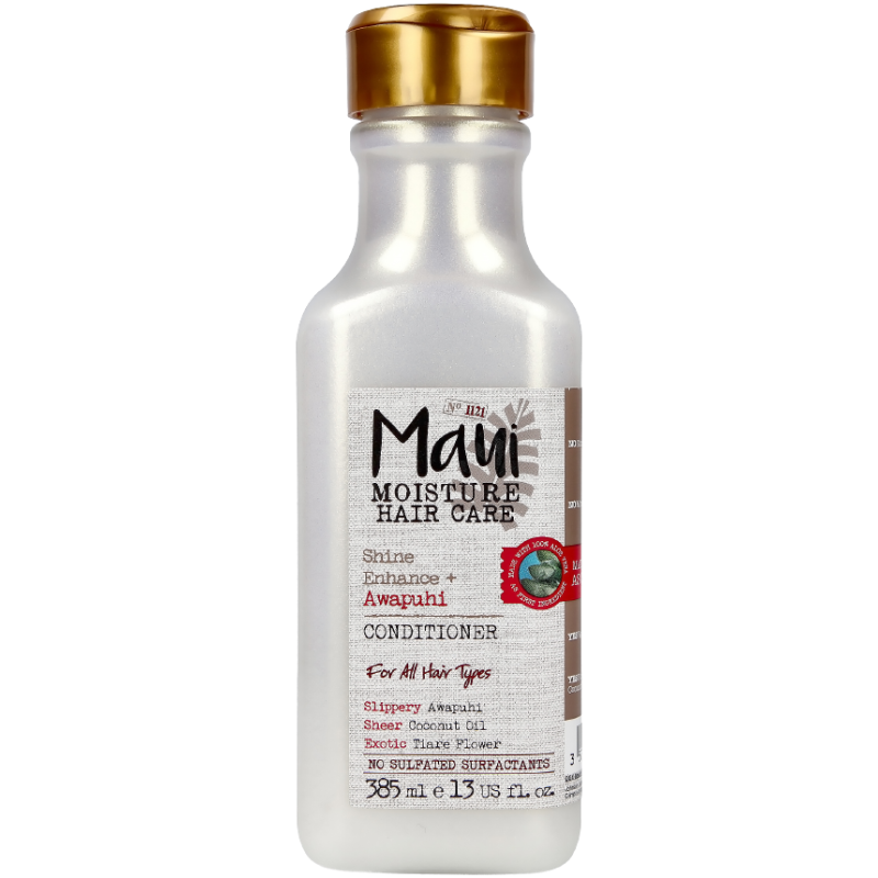 Maui Moisture Awapuhi Conditioner 385 ml