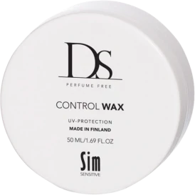 Sim Sensitive DS Control Wax 50ml