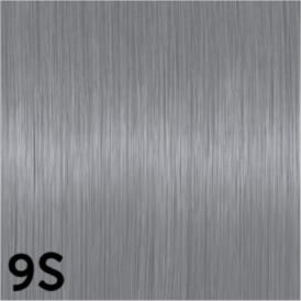 Cutrin AURORA Permanent Colors 9S Frozen Steel Very light blonde 60ml