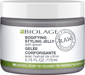 Matrix Biolage R.A.W. Bodifying Styling Jelly 180ml