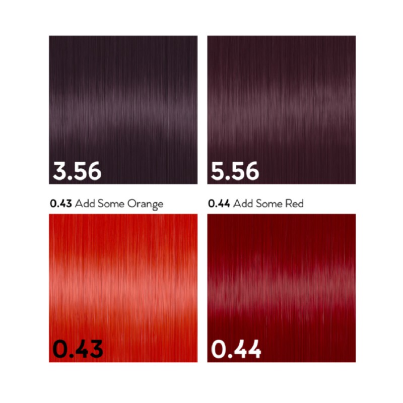 Cutrin AURORA Perm Colors Nordic Lights 60ml