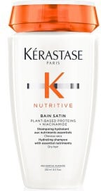 Kérastase Nutritive Bain Satin 250ml