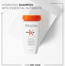 Kérastase Nutritive Bain Satin 250ml (2)