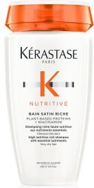 Kérastase Nutritive Bain Satin Riche 250ml