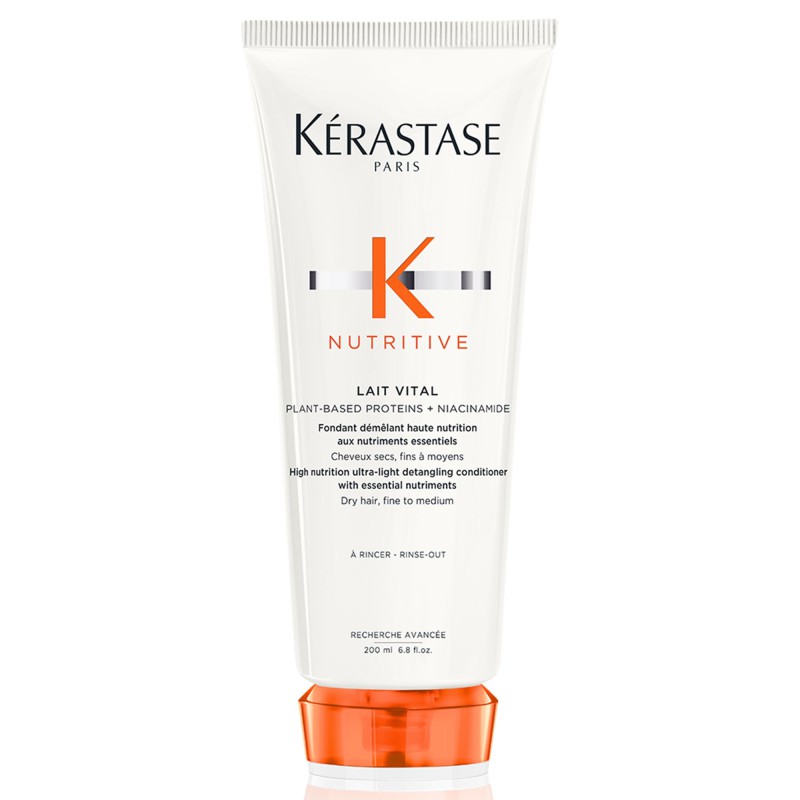 Kérastase Nutritive Lait Vital 200ml Kérastase Nutritive Lait Vital 200ml