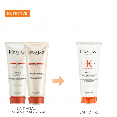 Kérastase Nutritive Lait Vital 200ml Kérastase Nutritive Lait Vital 200ml