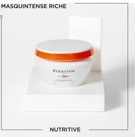 Kérastase Nutritive Masqueintense Riche 200ml (2)