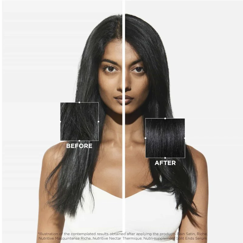 Kérastase Nutritive Masque Riche 200ml