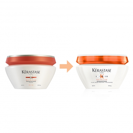 Kérastase Nutritive Masque Intense 200ml